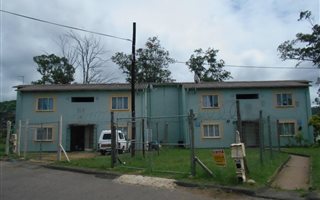 1 Bedroom Flat in Shastri Park