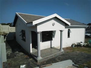 3 Bed House in Esikhawini