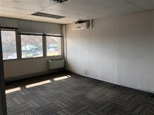 1510 m² Office Space in Eastgate