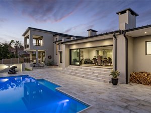 3 Bed House in Helena Heights