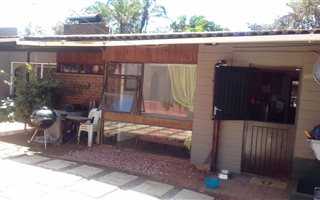 4 Bedroom House in Boughton