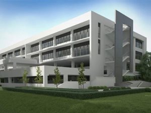 481 m² Office Space in Sunningdale