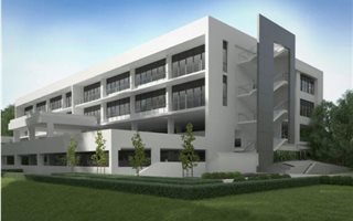 481 m² Office Space in Sunningdale
