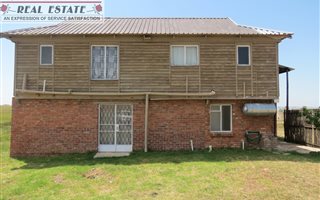 3 Bedroom House in Oranjeville