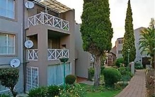 2 Bedroom Townhouse in Suideroord
