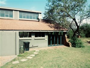 2 Bed House in Roodeplaat