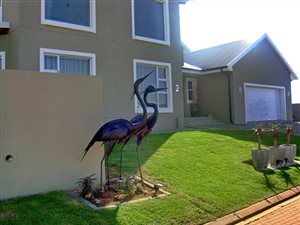 3 Bed House in Monte Christo
