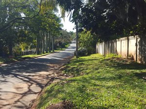 1000 m² Land available in Mtunzini