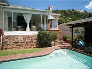 3 Bedroom House in Fairwood