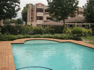 3 Bed Townhouse in Bryanston