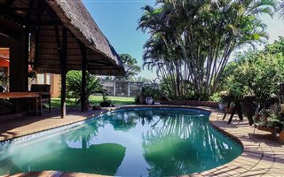 3 Bedroom House in Arboretum