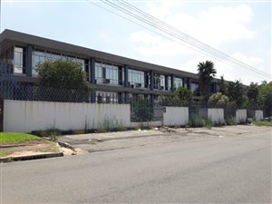7100 m² Industrial space in Industria West