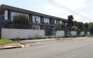 7100 m² Industrial space in Industria West