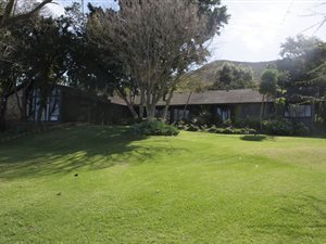 65 ha Farm in Albertinia