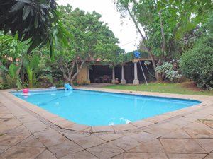 4 Bedroom House in Protea Park