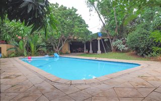 4 Bedroom House in Protea Park