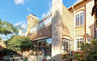 3 Bedroom Townhouse in Libradene