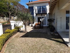 3 Bed House in Morningside