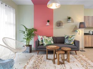 2 Bed Apartment in Rivonia