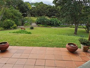 3 Bed Simplex in Manors