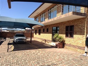 809 m² Commercial space in Hamberg
