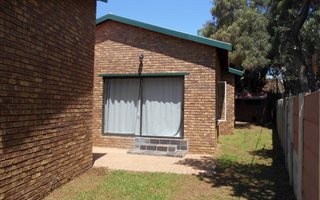 3 Bedroom House in Allen Grove