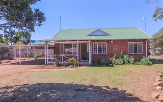 3 Bedroom Townhouse in Cleland