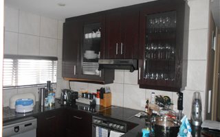 2 Bedroom Apartment in Point Waterfront