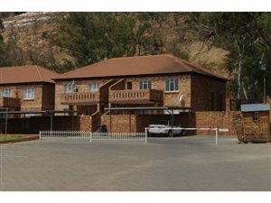 2 Bed Apartment in Amandasig