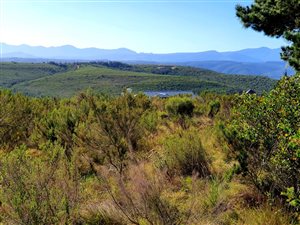 797 m² Land available in Baron View