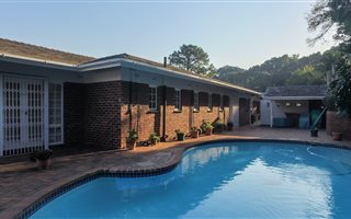 3 Bedroom House in Atholl Heights