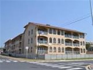 2 Bed Apartment in St Michaels on Sea