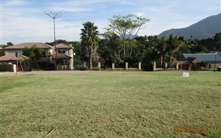 862 m² Land available in Denver Park
