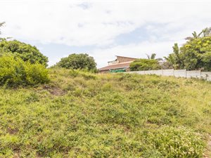 764 m² Land available in Pienaarstrand