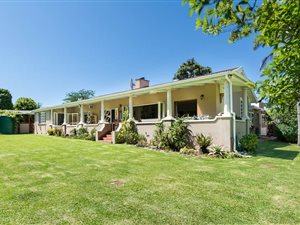 3 Bed House in Camphers Drift