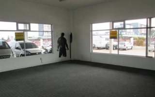 110 m² Commercial space in Milnerton