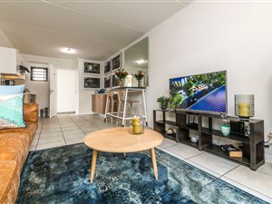 2 Bed Apartment in Lilianton