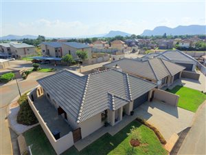 3 Bed House in Hartbeespoort Dam