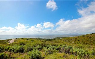 1133 m² Land available in Fernwood