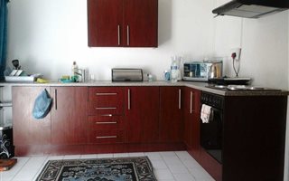 1 Bedroom Garden Cottage in Glenanda
