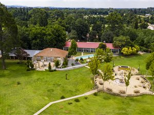 37000 m² Commercial space in Henley on Klip