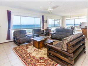3 Bed Apartment in Willard Beach