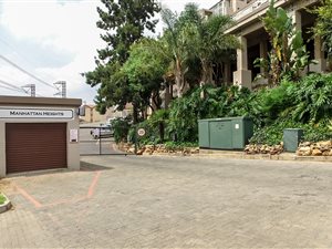 2 Bedroom House in Sunnyrock
