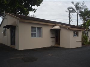 2 Bed Townhouse in Shelly Beach