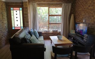 4 Bedroom House in Brackenfell Central