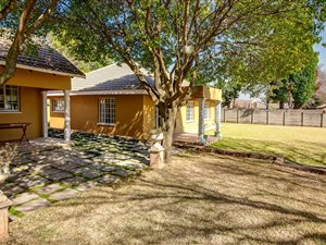 3 Bed House in Gallo Manor