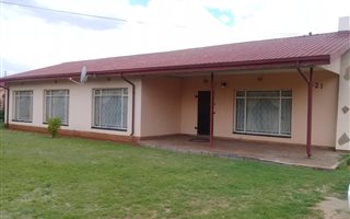 3 Bedroom House in Jameson Park