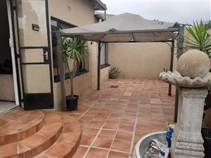 3 Bed House in Westdene