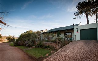 3 Bedroom House in Greyton