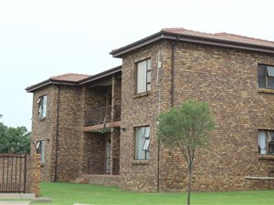 2 Bed Apartment in Kriel